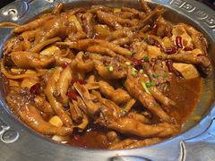 -胖哥俩肉蟹煲(梅溪步步高店)