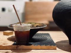 -觅见咖啡馆(艺展中心店)