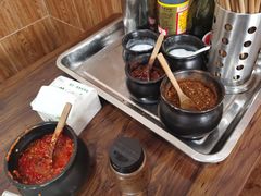 -攀枝花·任德琼·盐边羊肉米线