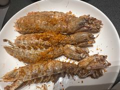 -徐记海鲜(曲江南湖店)