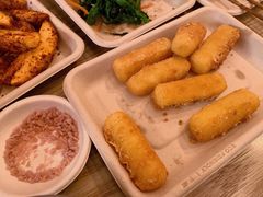 -下酒(华熙店)