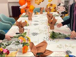 点击看大图 -初度润生园·独栋别墅月子中心(昆山店)