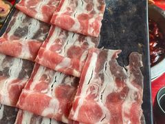 -谭鸭血老火锅(漳州路店)