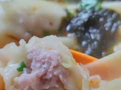 -阿麟馄饨(延长路店)
