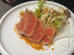 -極上萬膳·日料放题(海岸城店)