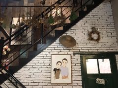 -84那年咖啡馆(李沧万达店)