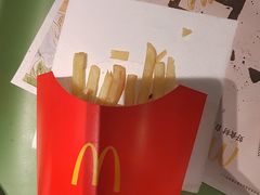 -麦当劳(鲁迅公园店)
