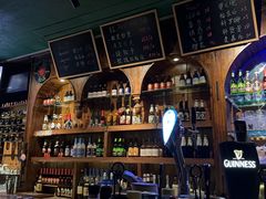 -秀·爱尔兰餐吧(上海路店)