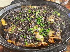 -手抄板凳江南菜(湖滨商业街店)