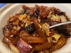 -宏达老菜馆(东安街店)