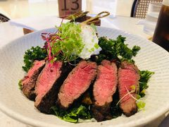 牛肉能量碗-Toris(LuOne凯德晶萃广场店)