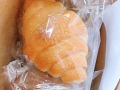 -风车面包