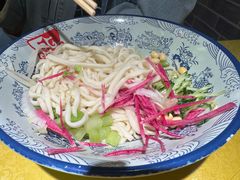 -大海碗·炸酱面·烤鸭·京菜(天坛店)
