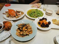 -壹只菜·崇明本地特色菜(崇明南门店)