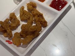 -七欣天香辣蟹火锅(闵行浦江欢乐颂店)