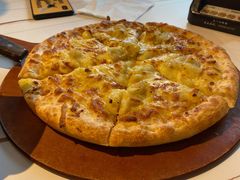 Mini榴莲比萨-嘉喜来比萨(罗马花园店)