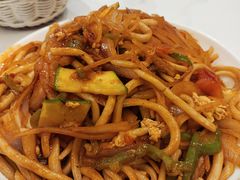 -兰州马子禄牛肉面(文景公园店)