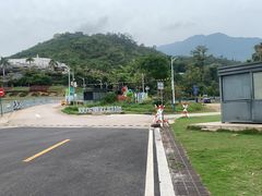 -双龙潭生态运动景区