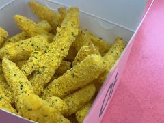 -悠个炸鸡(南京创始店)