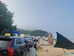 -棒棰岛宾馆景区