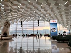 -贝瑞咖啡(深圳机场店)