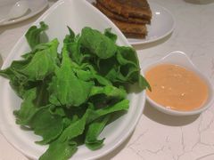 极品冰草-马凯餐厅(长椿街店)