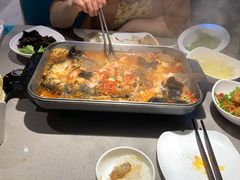 -半天妖烤鱼(芝罘万达店)