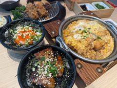 -胜博殿日式炸猪排(西红门店)