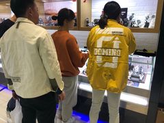 -万达广场(扬州邗江店)
