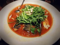 -清水亭湖北菜(大屯DT51店)