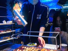 -三个蒙古大叔羊肉串(大宁店)