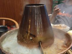 -北门涮肉·铜锅涮肉(南锣鼓巷店)