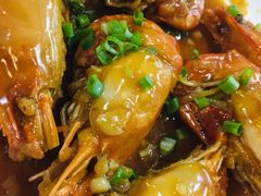 -沙田台山海鲜·酣客酒窖