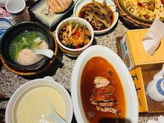 -南京大牌档(人民广场店)