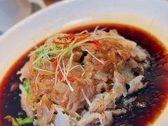 醋椒海蜇-花园茶楼(兴城西路店)