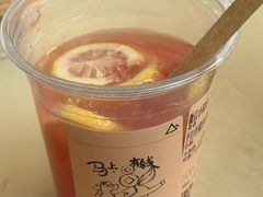 -去茶山(新光里店)