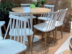 用餐区-墩儿大碗宽面(来福士店)