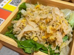 -正宗齐齐哈尔烤肉·齐牛哥鲜切炭火烤肉(杭州总店)