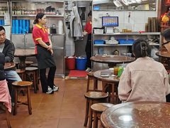 -陈光记烧腊店(罗保博士街店)