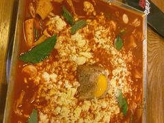 -包装马车·韩国料理·포장마차