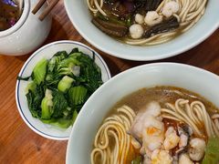 -奎元馆.百年奎元.非遗传承(西湖边的解放路店)