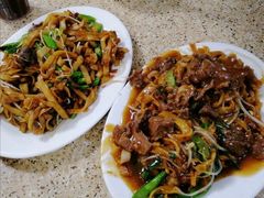-浩记牛肉店(老街店)