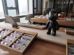 -无界眼镜MaxLess(五角场万达店)