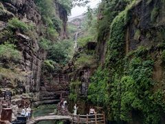 -云台山风景名胜区