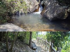 -北辰山景区