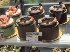 -PAPER STONE BAKERY(天环店)