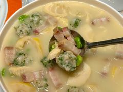 -宁波饭店·甬味灶(马园路店)