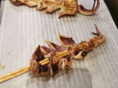 -纪录片《人生一串》体验店(静安店)