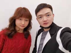 -YESIDO椰岛造型烫发染发