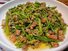 -铁公鸡·四川料理(天环广场店)